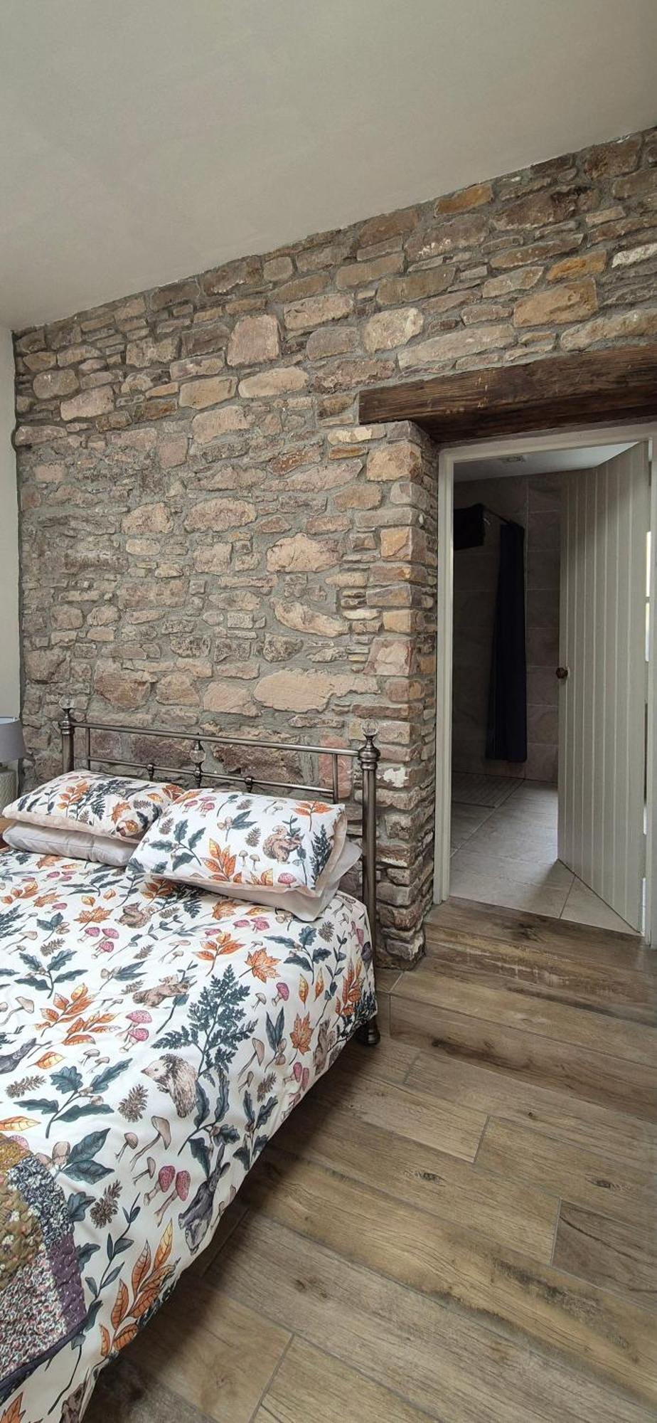 فيلا The Old House At Belfield ترالي المظهر الخارجي الصورة